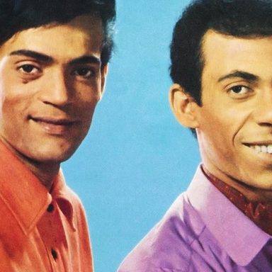 Duo Ouro Negro