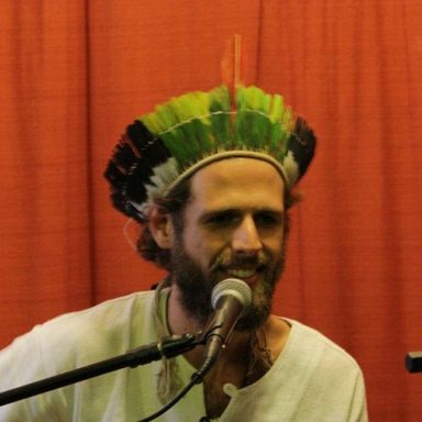 Dupla Caipira de Reggae
