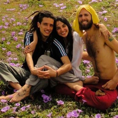 Dupla Caipira de Reggae