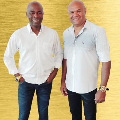 Dupla do Samba