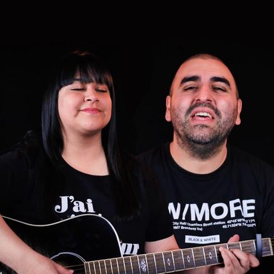 Dúo Zimrah