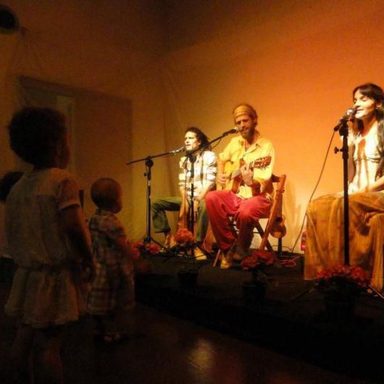 Dupla Caipira de Reggae