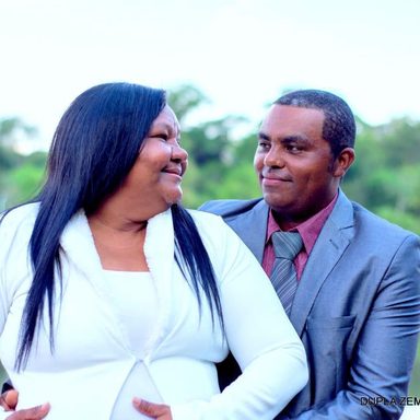 Dupla Zemar e Cleonice