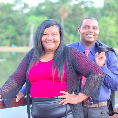 Dupla Zemar e Cleonice