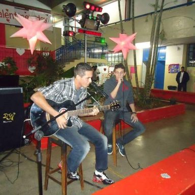 Dupla Wilhans & Guilherme