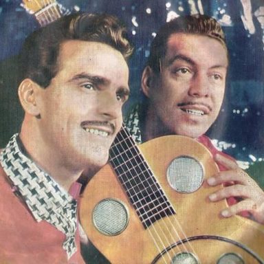 Dupla Ouro e Prata