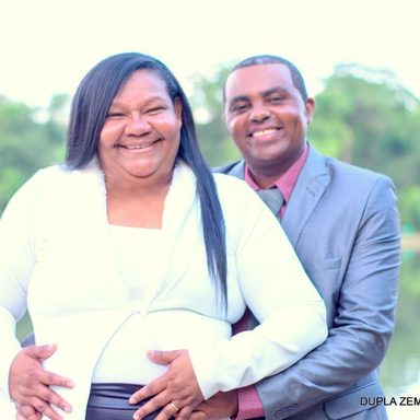 Dupla Zemar e Cleonice