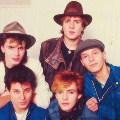 Duran Duran photo 26