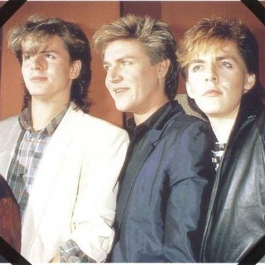 Duran Duran photo 54