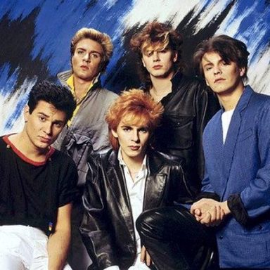 Duran Duran photo 14