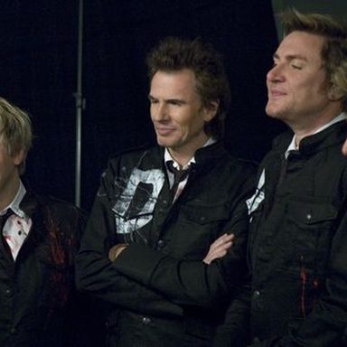 Duran Duran photo 69