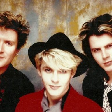 Duran Duran photo 61