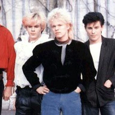Duran Duran photo 75