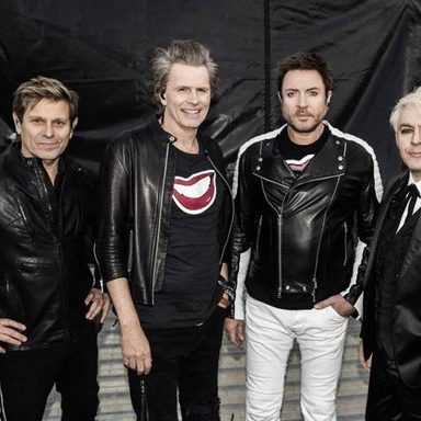 Duran Duran photo 11