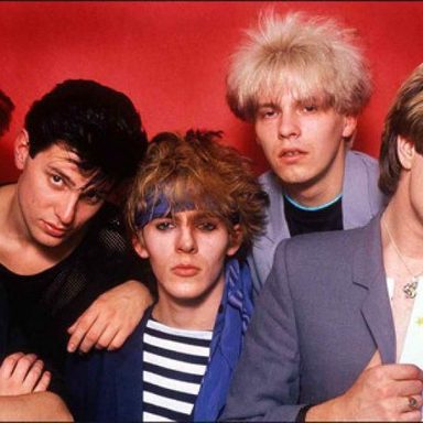 Duran Duran photo 35