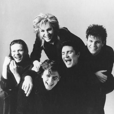 Duran Duran