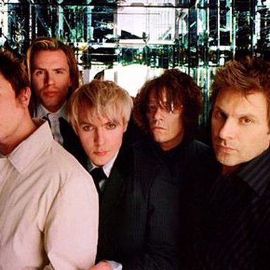 Duran Duran photo 81