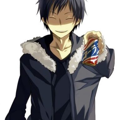 Durarara!!