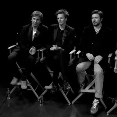 Duran Duran photo 62