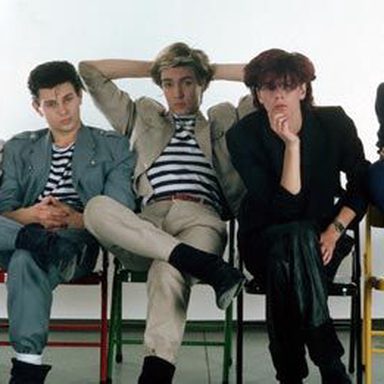 Duran Duran photo 71