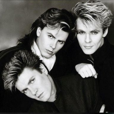Duran Duran