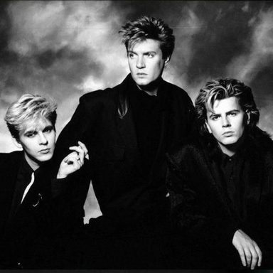 Duran Duran