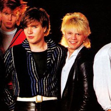 Duran Duran photo 76
