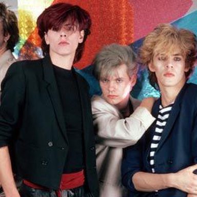 Duran Duran photo 74