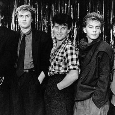 Duran Duran photo 16