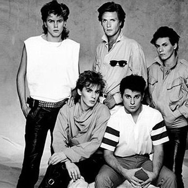 Duran Duran photo 84