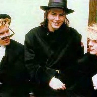 Duran Duran photo 70