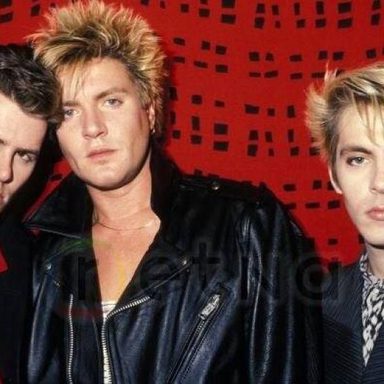 Duran Duran photo 15