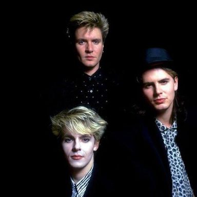 Duran Duran photo 27