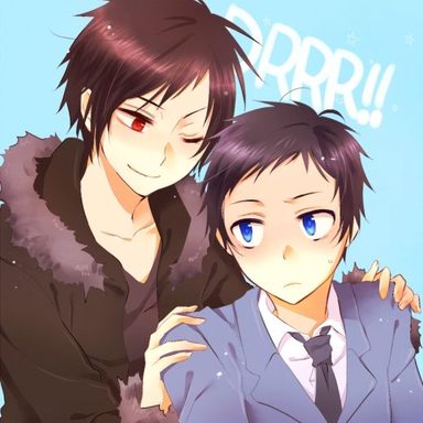 Durarara!! photo 10