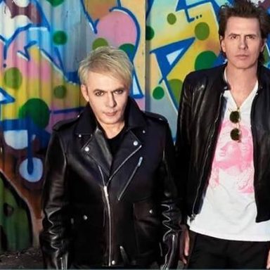 Duran Duran photo 9