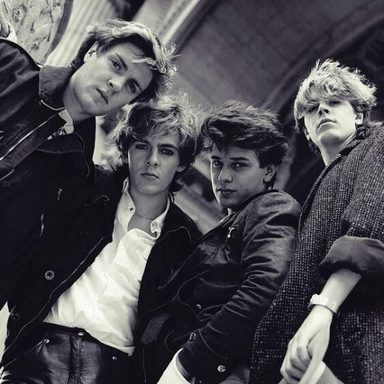 Duran Duran photo 34