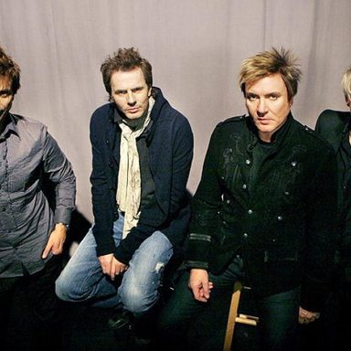 Duran Duran photo 20