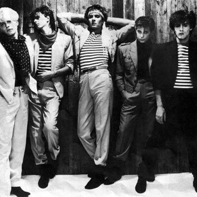 Duran Duran photo 72