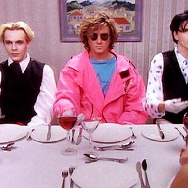 Duran Duran photo 83