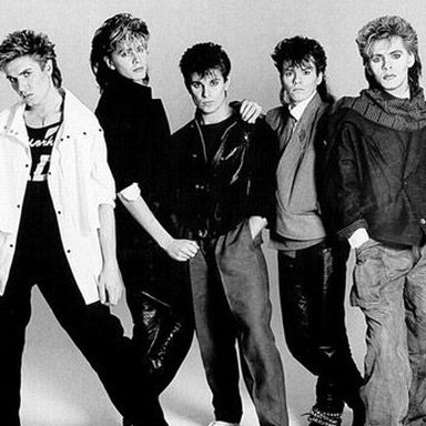 Duran Duran photo 77