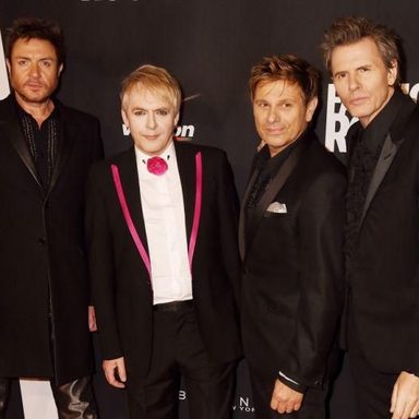 Duran Duran photo 50