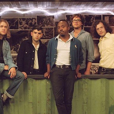 Durand Jones & The Indications