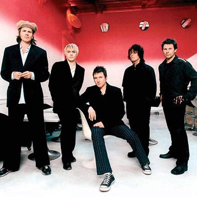 Duran Duran photo 82