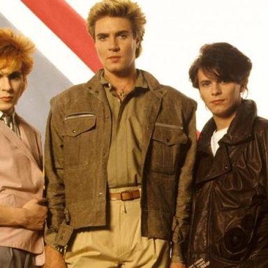 Duran Duran photo 48