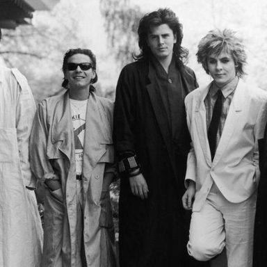 Duran Duran photo 25