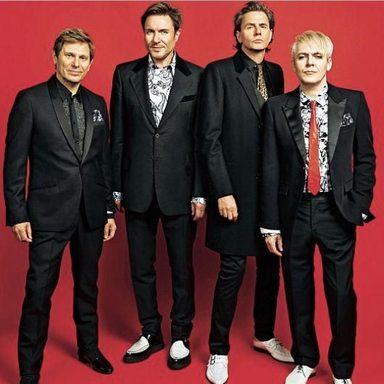 Duran Duran photo 10