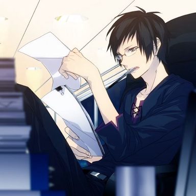 Durarara!!