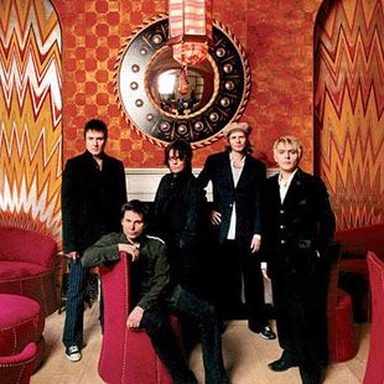 Duran Duran photo 80