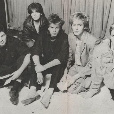 Duran Duran