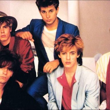 Duran Duran photo 17
